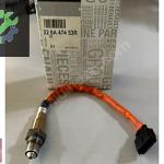 KADJAR CLİO4 CAPTUR DUSTER OKSİJEN SONDASI MAİS 226A47453R