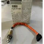 KADJAR CLİO4 CAPTUR DUSTER OKSİJEN SONDASI MAİS 226A47453R