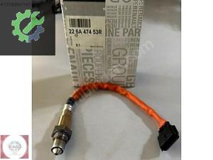 KADJAR CLİO4 CAPTUR DUSTER OKSİJEN SONDASI MAİS 226A47453R