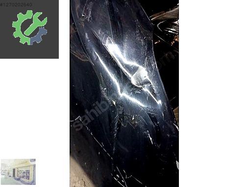 Renault Kadjar Kaput çıkma parça