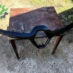 KADJAR ÖN PANJUR OEM 623103685