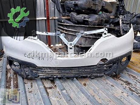 Renault Kadjar Ön Tampon çıkma parça