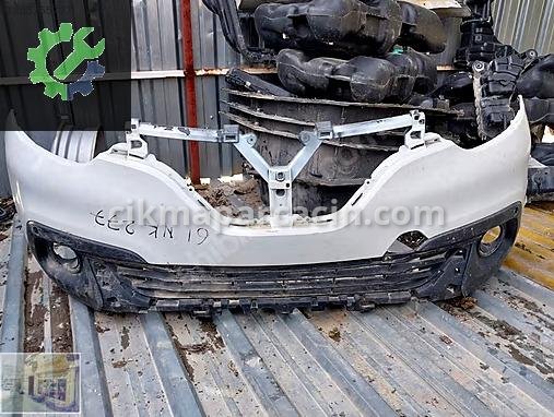 Renault Kadjar Ön Tampon çıkma parça