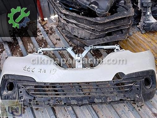 Renault Kadjar Ön Tampon çıkma parça