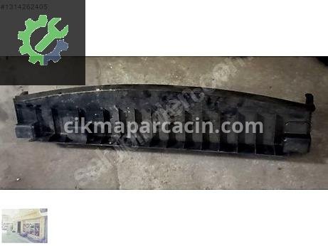 Renault Kadjar Bakalit çıkma parça