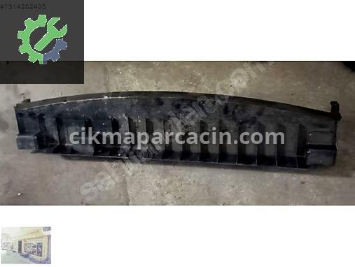 Renault Kadjar Bakalit 215794EAOA çıkma parça