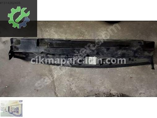 Renault Kadjar Bakalit 215794EAOA çıkma parça