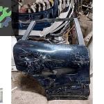 KADJAR SAĞ ARKA KAPI ORJİNAL ÇIKMA 821006554R