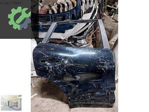 KADJAR SAĞ ARKA KAPI ORJİNAL ÇIKMA 821006554R