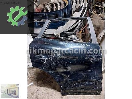 Renault Kadjar Sağ Arka Kapı çıkma parça