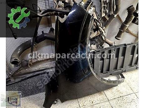 Renault Kadjar Çamurluk çıkma parça