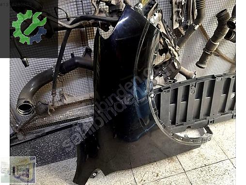 KADJAR SAG ÇAMURLUK ORJiNAL ÇIKMA 631006635R