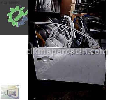 Renault Kadjar Kapı Menteşesi çıkma parça