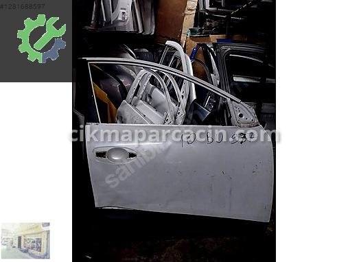 Renault Kadjar Sağ Ön Kapı 801000704R çıkma parça