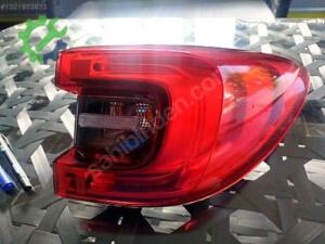 KADJAR SAĞ STOP 2013-2017 ARASI OEM 265508701R