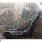 KADJAR SOL ARKA MARŞBİYEL SAÇI ORJİNAL ÇIKMA