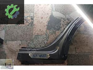 KADJAR SOL ARKA MARŞBİYEL SAÇI ORJİNAL ÇIKMA