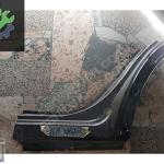 KADJAR SOL ARKA MARŞBİYEL SAÇI ORJİNAL ÇIKMA