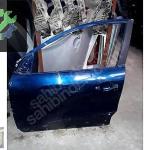 KADJAR SOL ÖN KAPI ORJİNAL ÇIKMA 801014487R