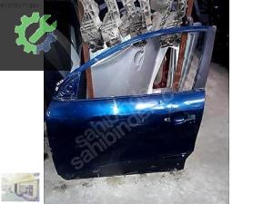 KADJAR SOL ÖN KAPI ORJİNAL ÇIKMA 801014487R