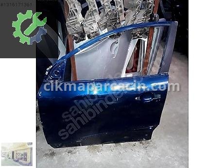 Renault Kadjar Dış Kapı Kolu çıkma parça