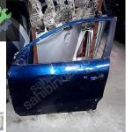 KADJAR SOL ÖN KAPI ORJİNAL ÇIKMA 801014487R