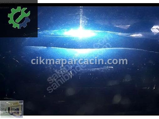 Renault Kadjar Dış Kapı Kolu 801014487R çıkma parça