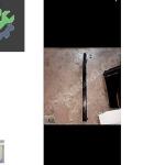 KADJAR TAMPON DEMIRI ORJİNAL ÇIKMA 620304EA0C 62030HV80B