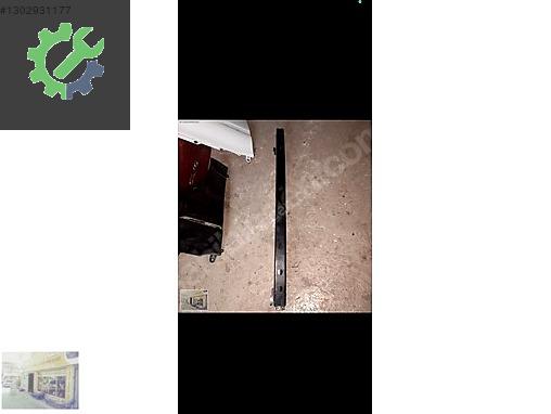 KADJAR TAMPON DEMIRI ORJİNAL ÇIKMA 620304EA0C 62030HV80B