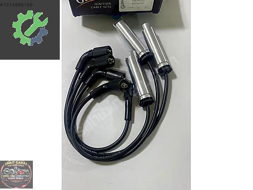 2005 Chevrolet Kalos Buji Kablosu Çıkma Parça Ankara