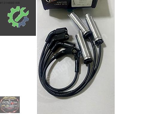 2005 Chevrolet Kalos Buji Kablosu Çıkma Parça Ankara