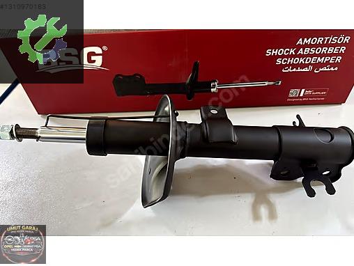 KALOS AVEO 2003-08 ÖN SAĞ AMORTİSÖR GAZLI 96653294 BSG