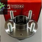 KALOS AVEO LACETTİ ABSLİ RULMANLI ARKA PORYA 95903586 WİSCO