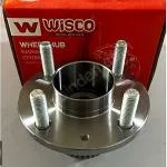 KALOS AVEO LACETTİ ABSLİ RULMANLI ARKA PORYA 95903586 WİSCO