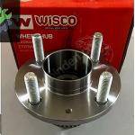 KALOS AVEO LACETTİ ABSLİ RULMANLI ARKA PORYA 95903586 WİSCO