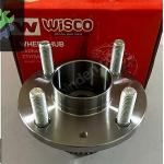 KALOS AVEO LACETTİ ABSLİ RULMANLI ARKA PORYA 95903586 WİSCO