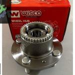 KALOS AVEO LACETTİ ABSLİ RULMANLI ARKA PORYA 95903586 WİSCO