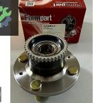 KALOS AVEO LACETTİ ARKA PORYA ABSLİ 96471775 FORMPART