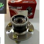 KALOS AVEO LACETTİ ARKA PORYA ABSLİ 96471775 FORMPART