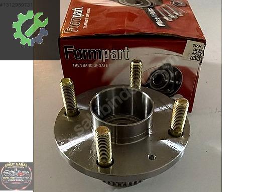 KALOS AVEO LACETTİ ARKA PORYA ABSLİ 96471775 FORMPART