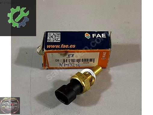 KALOS AVEO REZZO LACETTİ CRUZE HARARET MÜŞÜRÜ FAE 96182634