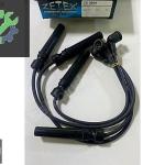 KALOS AVEO REZZO NUBİRA CRUZE BUJİ KABLOSU 96450249 ZETEX
