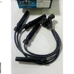 KALOS AVEO REZZO NUBİRA CRUZE BUJİ KABLOSU 96450249 ZETEX