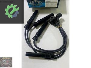 KALOS AVEO REZZO NUBİRA CRUZE BUJİ KABLOSU 96450249 ZETEX