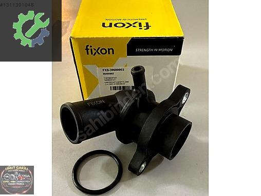 Chevrolet Lacetti Termostat Çıkma Parça Ankara