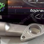 KALOS T200 AVEO T200 2003-08 TERMOSTAT KAPAĞI 1338151 TOPRAN