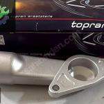 KALOS T200 AVEO T200 2003-08 TERMOSTAT KAPAĞI 1338151 TOPRAN