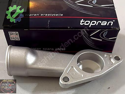 KALOS T200 AVEO T200 2003-08 TERMOSTAT KAPAĞI 1338151 TOPRAN