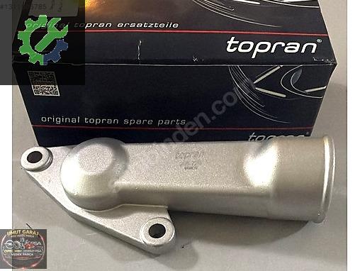 KALOS T200 AVEO T200 2003-08 TERMOSTAT KAPAĞI 1338151 TOPRAN