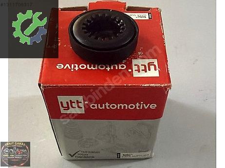 KALOS T200 AVEO T200 250 255 SPARK AMORTİSÖR RULMANI 96535010 YT